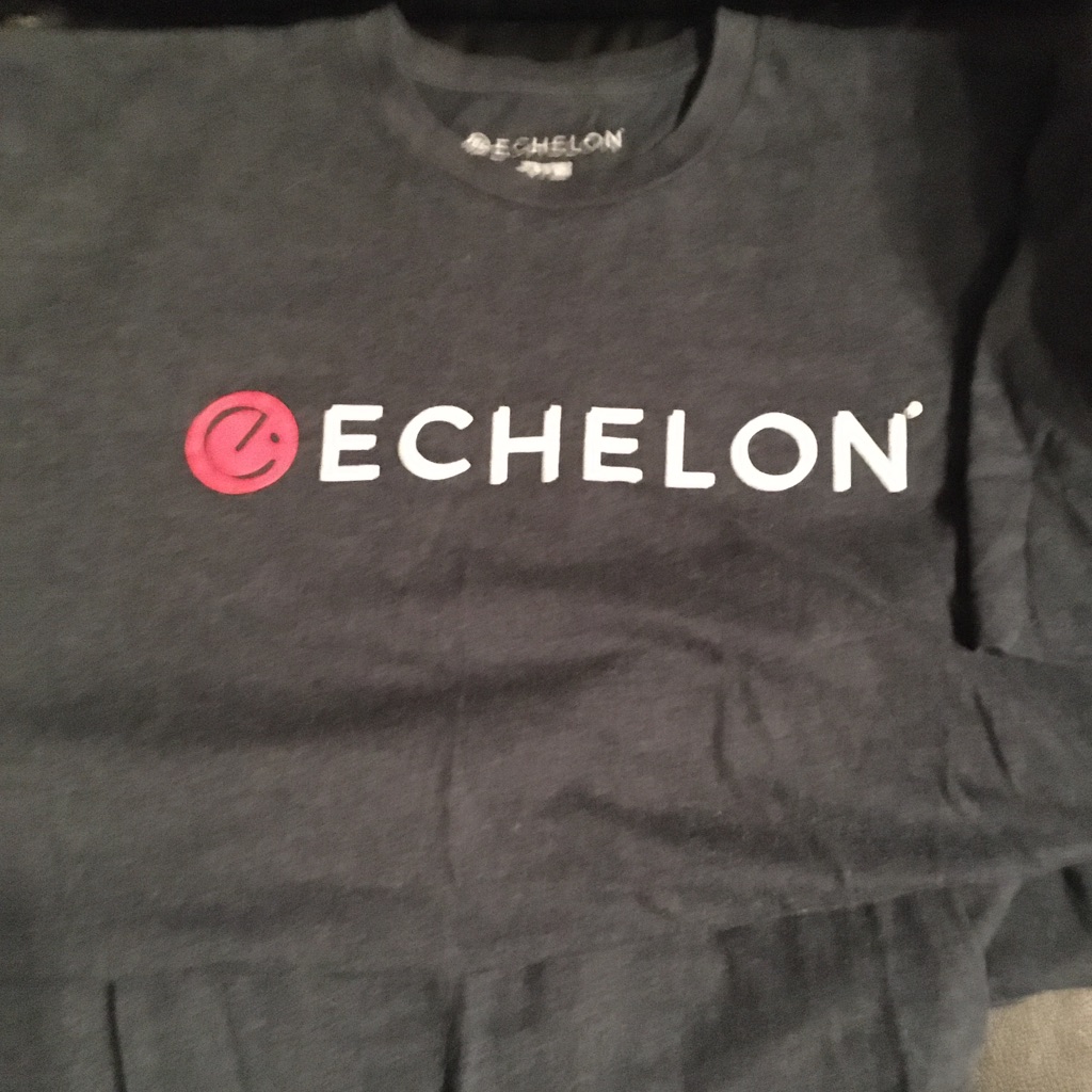 Echelon Tshirt